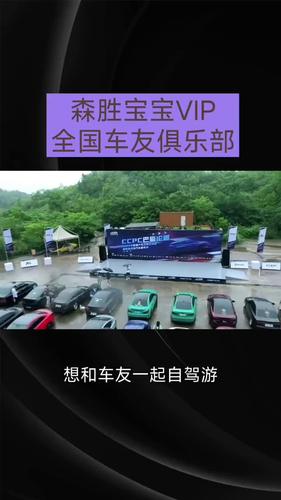 区域代理【全国车友】俱乐部【 &nbsp;森胜宝宝VIP】平台